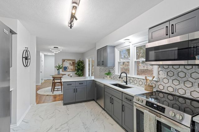 1690 Middletown Eaton Road, Madison Twp, OH 45042