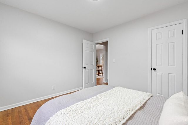 1690 Middletown Eaton Road, Madison Twp, OH 45042