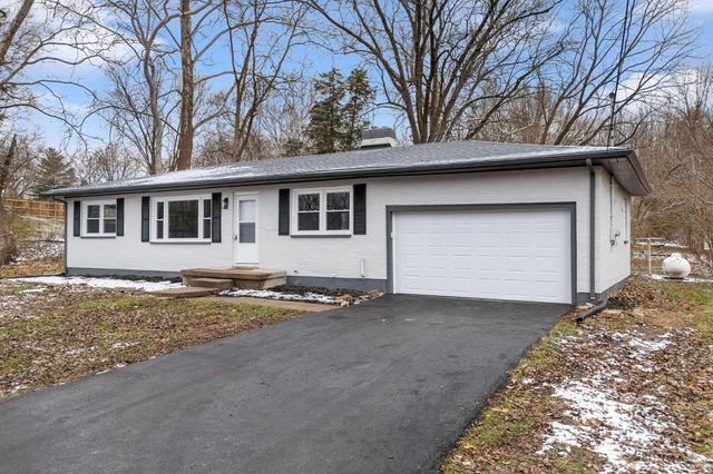1690 Middletown Eaton Road, Madison Twp, OH 45042