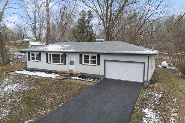 1690 Middletown Eaton Road, Madison Twp, OH 45042