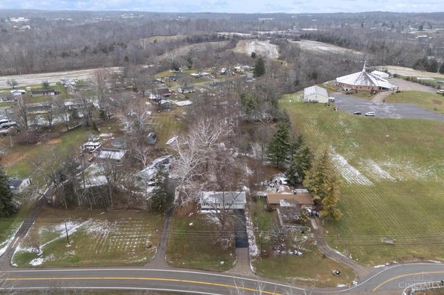 1690 Middletown Eaton Road, Madison Twp, OH 45042