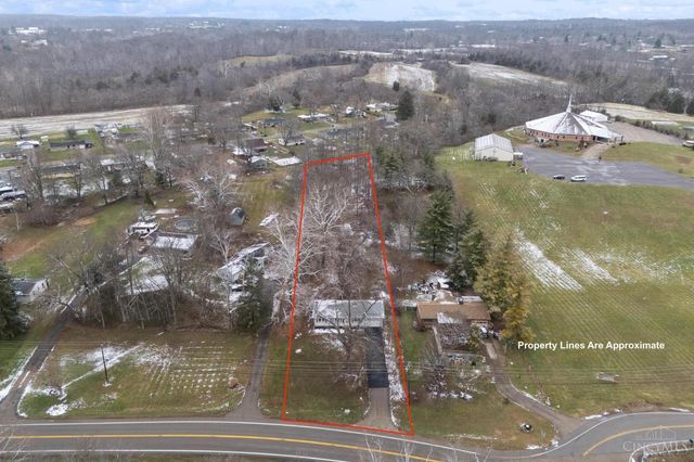 1690 Middletown Eaton Road, Madison Twp, OH 45042