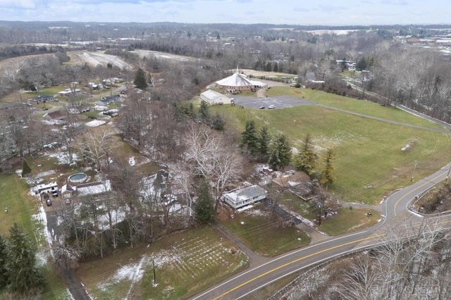 1690 Middletown Eaton Road, Madison Twp, OH 45042
