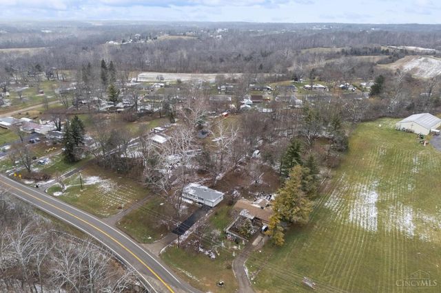 1690 Middletown Eaton Road, Madison Twp, OH 45042