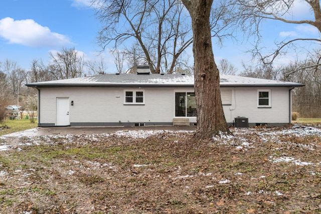 1690 Middletown Eaton Road, Madison Twp, OH 45042