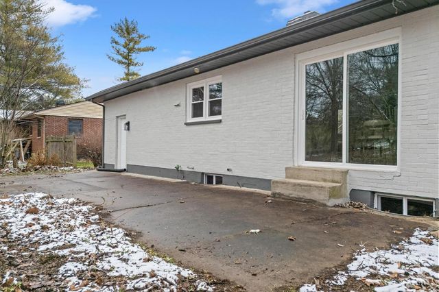 1690 Middletown Eaton Road, Madison Twp, OH 45042