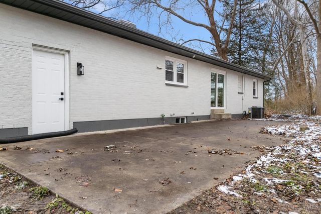 1690 Middletown Eaton Road, Madison Twp, OH 45042