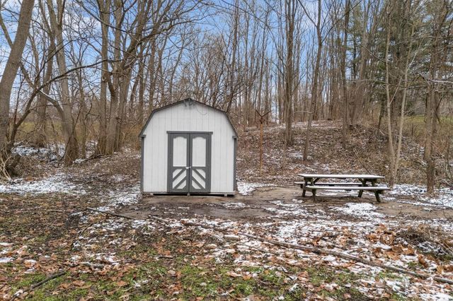 1690 Middletown Eaton Road, Madison Twp, OH 45042