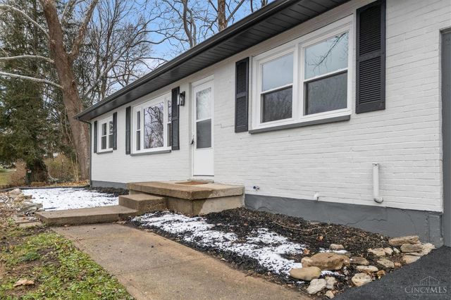 1690 Middletown Eaton Road, Madison Twp, OH 45042