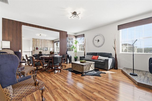 18441 NEW LONDON AVENUE, Land O Lakes, FL 34638