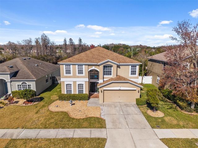 18441 NEW LONDON AVENUE, Land O Lakes, FL 34638