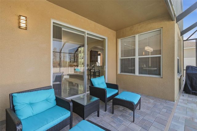 18441 NEW LONDON AVENUE, Land O Lakes, FL 34638