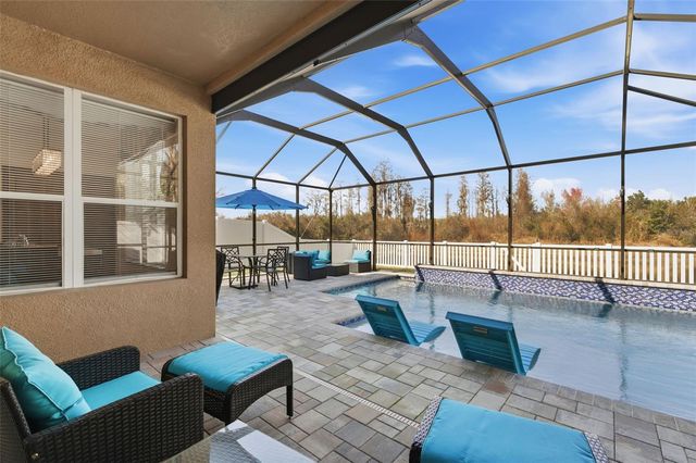 18441 NEW LONDON AVENUE, Land O Lakes, FL 34638