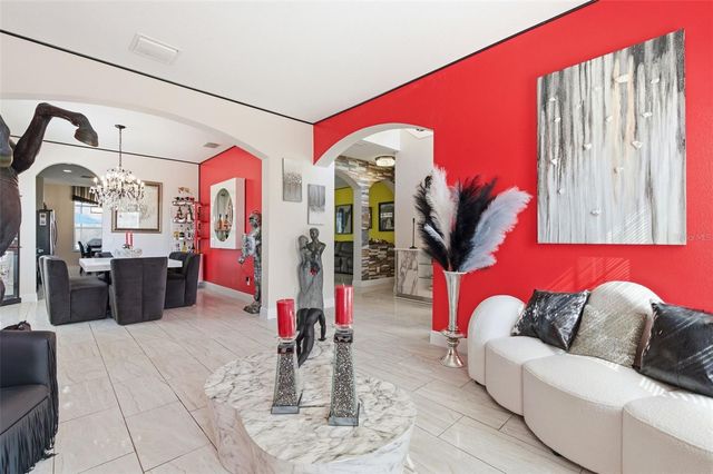 18441 NEW LONDON AVENUE, Land O Lakes, FL 34638