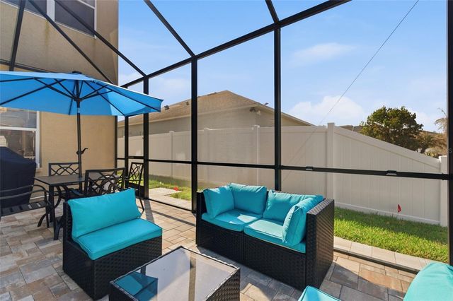 18441 NEW LONDON AVENUE, Land O Lakes, FL 34638