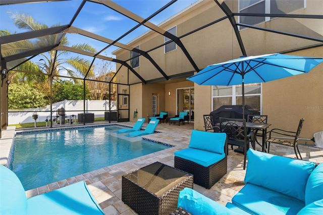 18441 NEW LONDON AVENUE, Land O Lakes, FL 34638