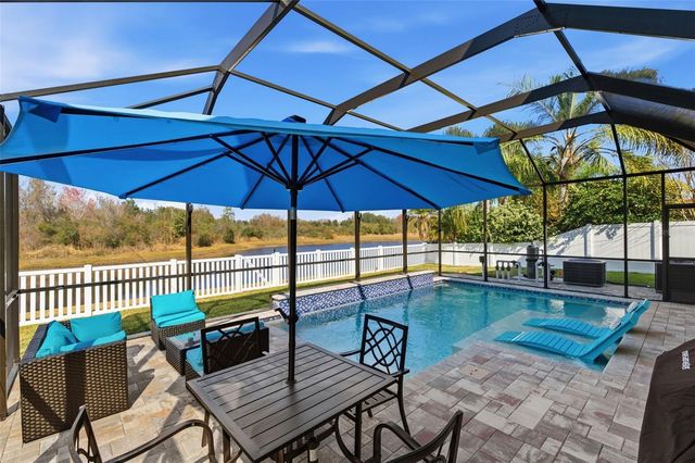 18441 NEW LONDON AVENUE, Land O Lakes, FL 34638