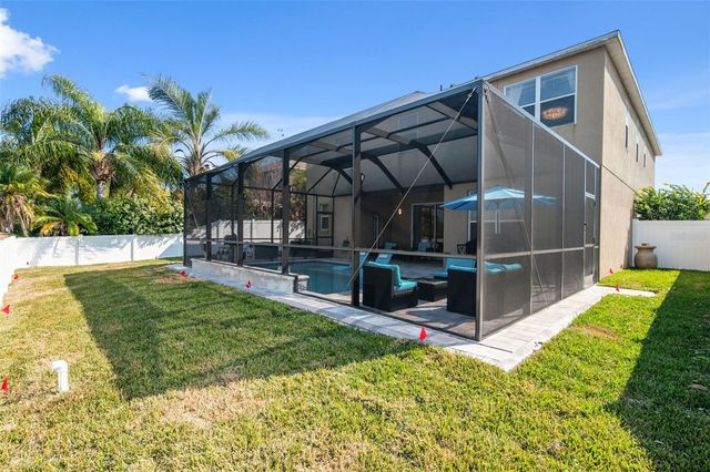 18441 NEW LONDON AVENUE, Land O Lakes, FL 34638