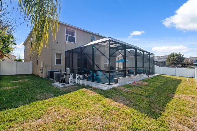 18441 NEW LONDON AVENUE, Land O Lakes, FL 34638