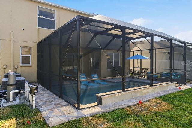 18441 NEW LONDON AVENUE, Land O Lakes, FL 34638