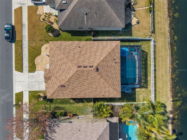 18441 NEW LONDON AVENUE, Land O Lakes, FL 34638