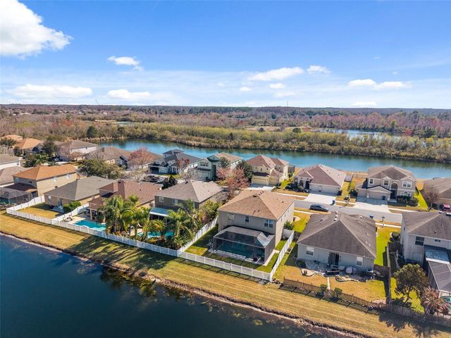 18441 NEW LONDON AVENUE, Land O Lakes, FL 34638