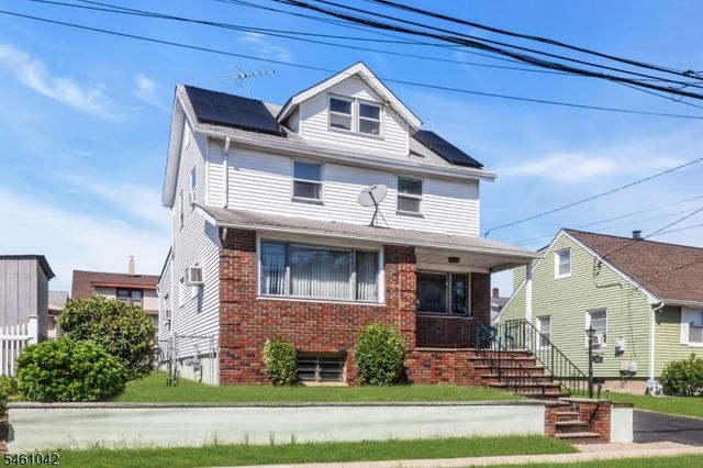 246 E 8Th St, Clifton City, NJ 07011