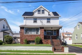 246 E 8Th St, Clifton City, NJ 07011