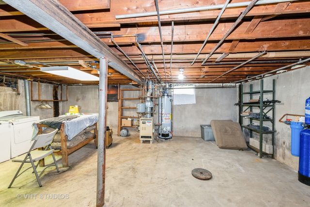 2125 221st Street, Sauk Village, IL 60411