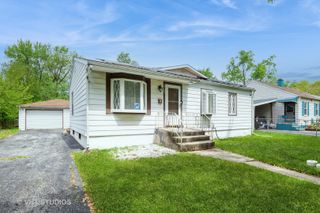 2125 221st Street, Sauk Village, IL 60411