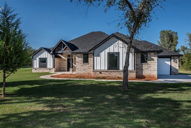 2260 County Road 1270, Blanchard, OK 73010