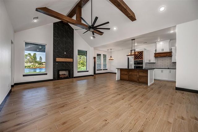 2260 County Road 1270, Blanchard, OK 73010