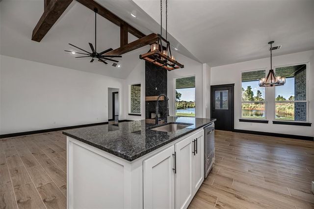 2260 County Road 1270, Blanchard, OK 73010