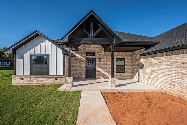 2260 County Road 1270, Blanchard, OK 73010