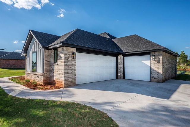 2260 County Road 1270, Blanchard, OK 73010