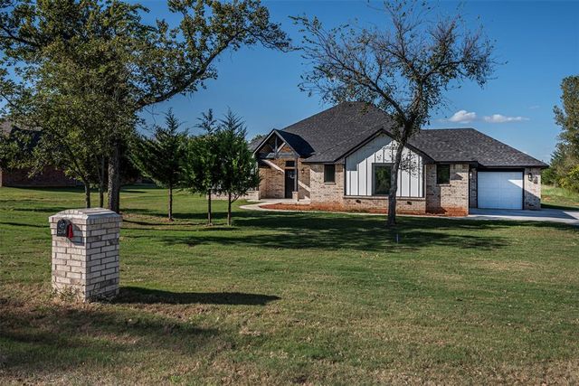 2260 County Road 1270, Blanchard, OK 73010