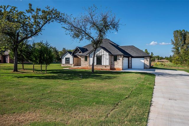 2260 County Road 1270, Blanchard, OK 73010