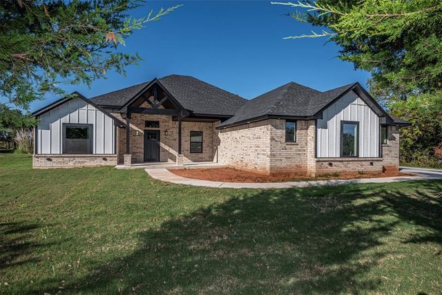 2260 County Road 1270, Blanchard, OK 73010