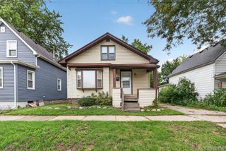 2524 4th Street, Trenton, MI 48183