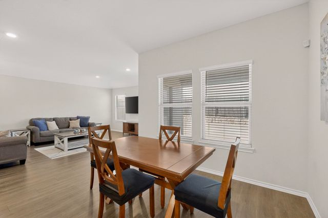 609 Iron Hill Lane, Josephine, TX 75189