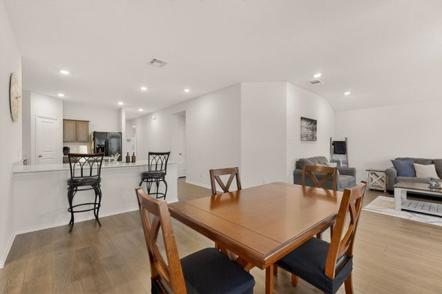 609 Iron Hill Lane, Josephine, TX 75189