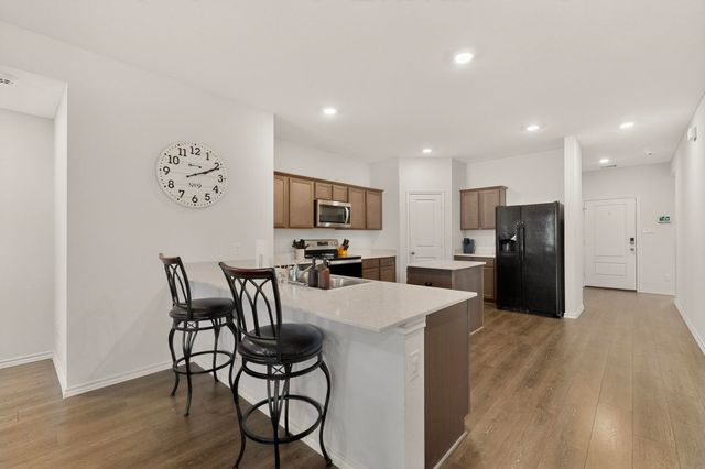 609 Iron Hill Lane, Josephine, TX 75189