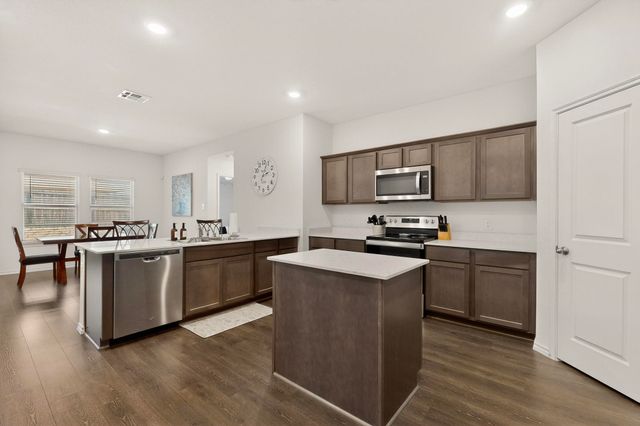 609 Iron Hill Lane, Josephine, TX 75189