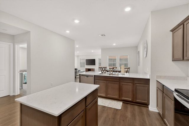 609 Iron Hill Lane, Josephine, TX 75189