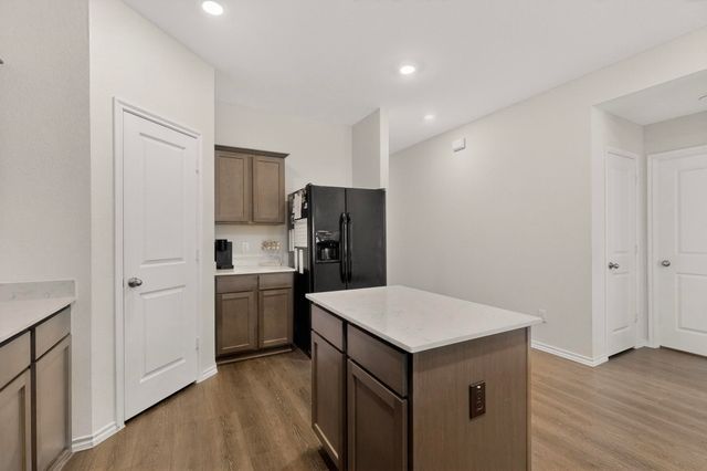 609 Iron Hill Lane, Josephine, TX 75189