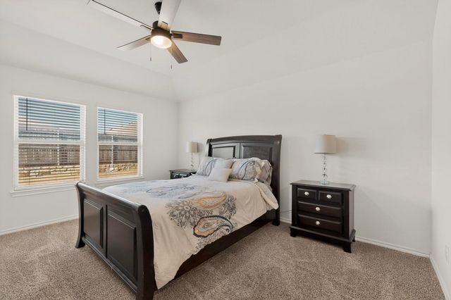 609 Iron Hill Lane, Josephine, TX 75189