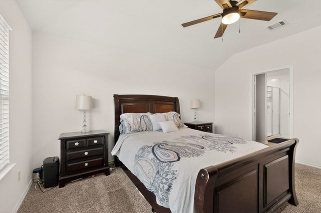 609 Iron Hill Lane, Josephine, TX 75189