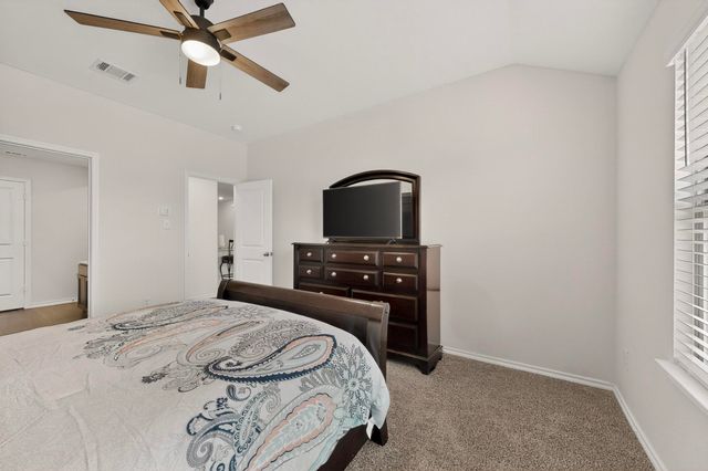 609 Iron Hill Lane, Josephine, TX 75189