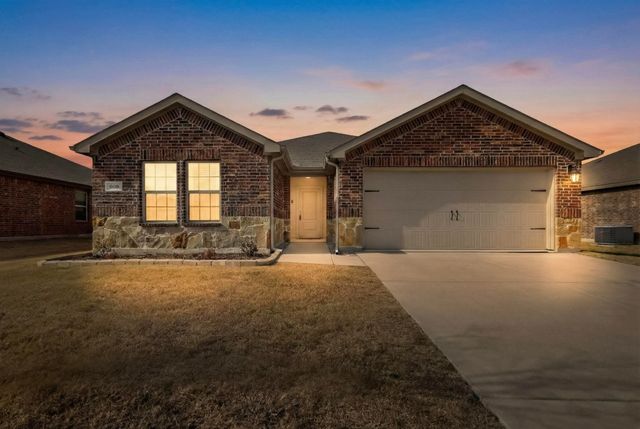 609 Iron Hill Lane, Josephine, TX 75189
