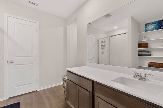 609 Iron Hill Lane, Josephine, TX 75189